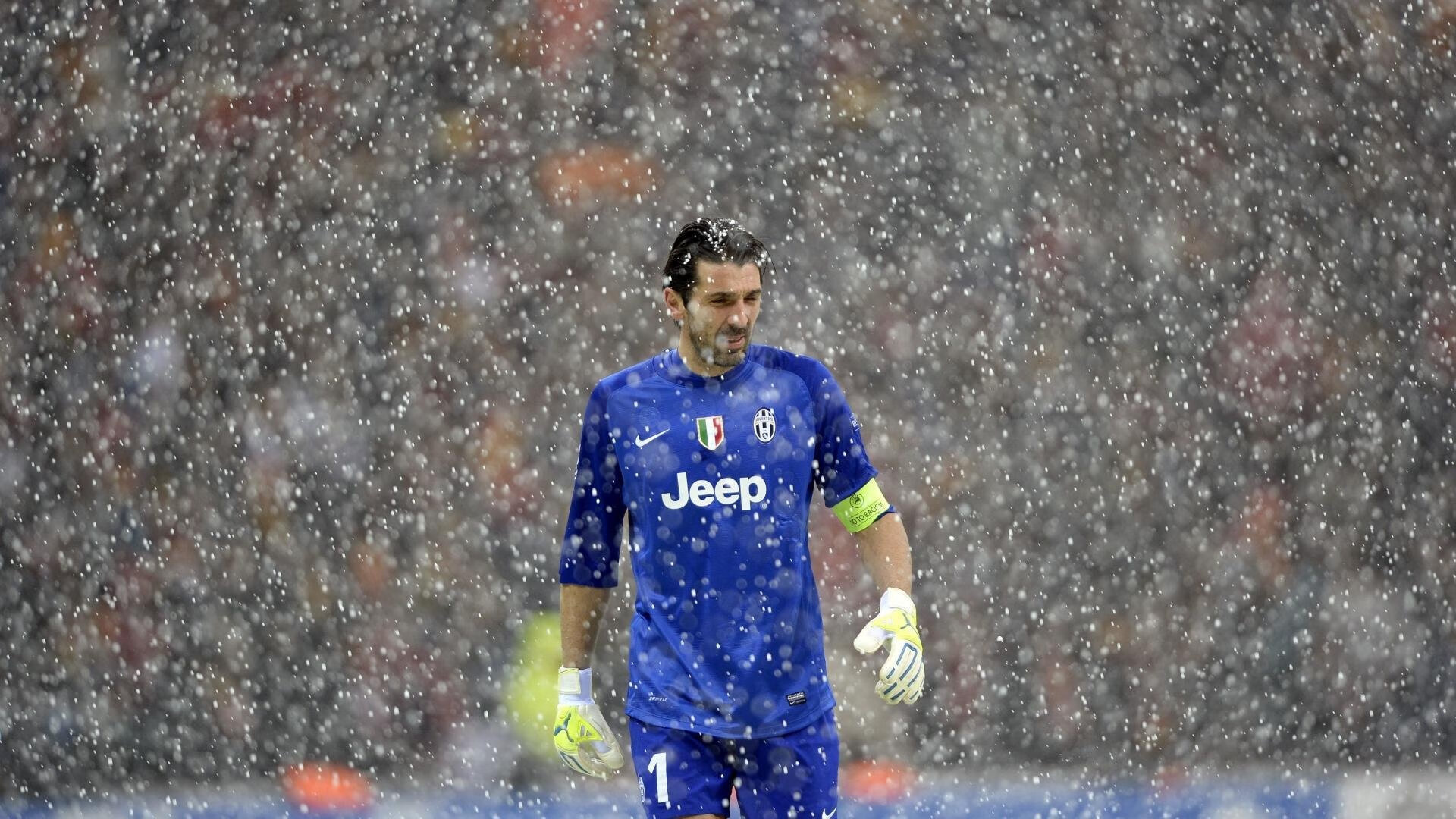 仰泳起跳与入水技术提升，仰泳入水视频教程